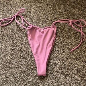 Skatie Kristen bottom in Lilac